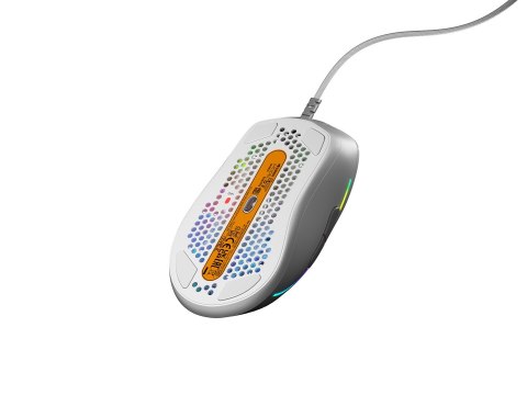 Glorious Gaming Glorious Model D 2 Gaming-Maus - weiß Glorious Gaming Glorious Model D 2 Gaming-Maus - weiß