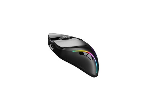 Glorious Gaming Glorious Model D 2 Wireless Gaming-Maus - schwarz Glorious Gaming Glorious Model D 2 Wireless Gaming-Maus - schwarz