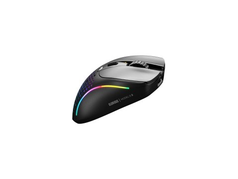 Glorious Gaming Glorious Model D 2 Wireless Gaming-Maus - schwarz Glorious Gaming Glorious Model D 2 Wireless Gaming-Maus - schwarz