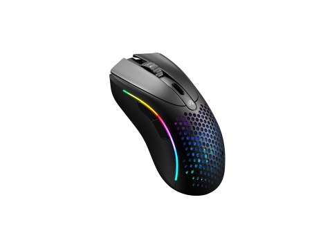 Glorious Gaming Glorious Model D 2 Wireless Gaming-Maus - schwarz Glorious Gaming Glorious Model D 2 Wireless Gaming-Maus - schwarz
