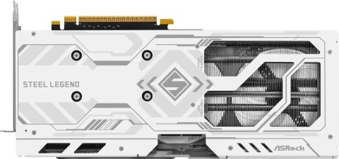 Karta graf. Asrock Intel ARC B580 SL 12GO Karta graf. Asrock Intel ARC B580 SL 12GO