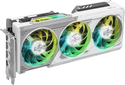 Karta graf. Asrock Intel ARC B580 SL 12GO Karta graf. Asrock Intel ARC B580 SL 12GO