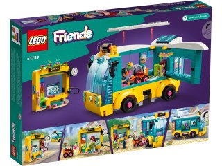 LEGO Friends 41759 Autobus miejski z Heartlake