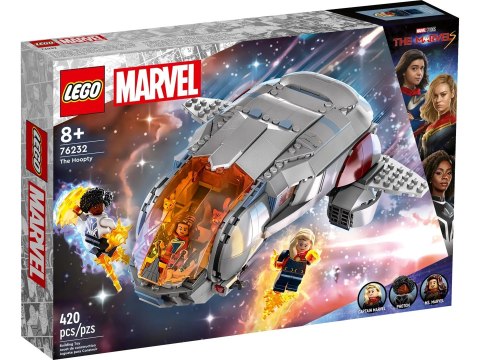 LEGO Marvel Super Heroes 76232 Gracik LEGO Marvel Super Heroes 76232 Gracik