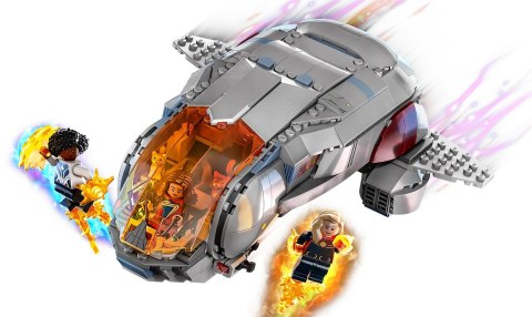 LEGO Marvel Super Heroes 76232 Gracik LEGO Marvel Super Heroes 76232 Gracik