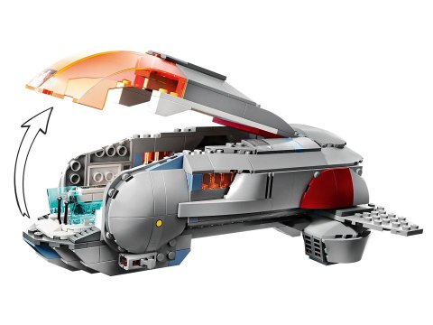 LEGO Marvel Super Heroes 76232 Gracik LEGO Marvel Super Heroes 76232 Gracik