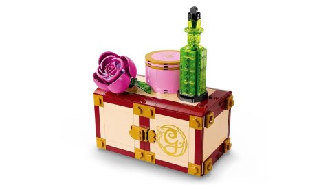 LEGO WICKED 75683 Akademik Glindy i Elphaby LEGO WICKED 75683 Akademik Glindy i Elphaby