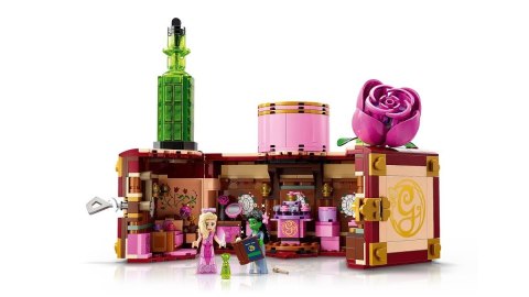 LEGO WICKED 75683 Akademik Glindy i Elphaby LEGO WICKED 75683 Akademik Glindy i Elphaby
