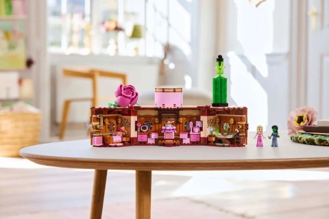 LEGO WICKED 75683 Akademik Glindy i Elphaby LEGO WICKED 75683 Akademik Glindy i Elphaby