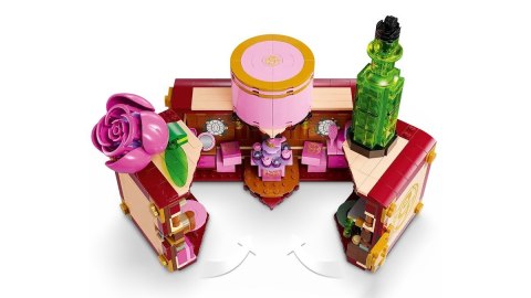 LEGO WICKED 75683 Akademik Glindy i Elphaby LEGO WICKED 75683 Akademik Glindy i Elphaby