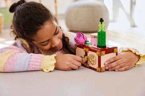 LEGO WICKED 75683 Akademik Glindy i Elphaby LEGO WICKED 75683 Akademik Glindy i Elphaby
