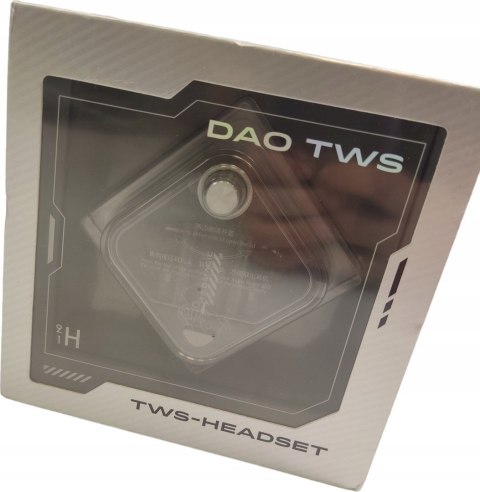 Słuchawki REDMAGIC Cyberbuds DAO TWS