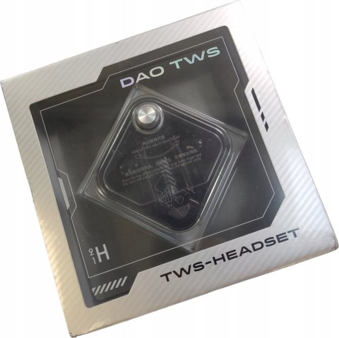 Słuchawki REDMAGIC Cyberbuds DAO TWS