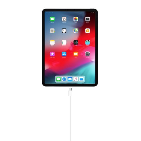 Apple USB-C Charge Cable (1m) Apple USB-C Charge Cable (1m)