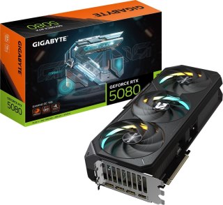 GeForce RTX 5080 Gaming OC 16GB GDDR7
