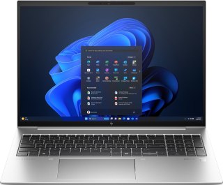 HP EliteBook 860 G11 Ultra 7 155U 16"WUXGA IPS AG 1000nits 16GB DDR5 SSD512 Intel Arc Cam 5MPx 76Wh W11Pro