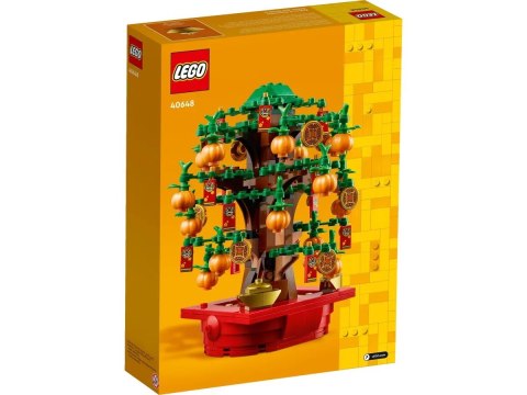 LEGO 40648 Pachira LEGO 40648 Pachira