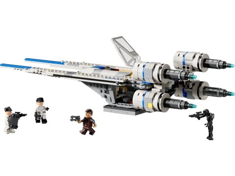 LEGO Star Wars 75399 Myśliwiec U-Wing Rebelii LEGO Star Wars 75399 Myśliwiec U-Wing Rebelii