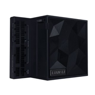 Lian Li EG1200G moduł zasilaczy 1200 W 24-pin ATX SFX Czarny