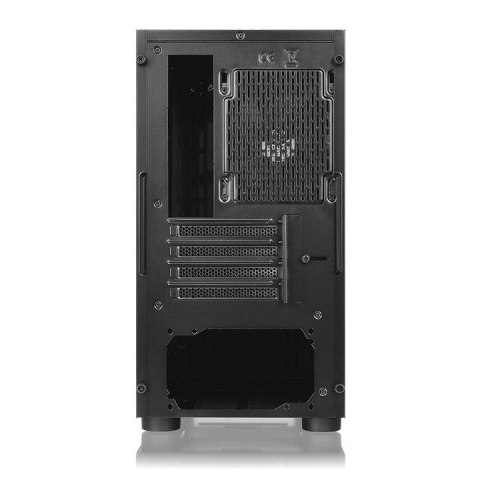 Obudowa Thermaltake Versa H17 CA-1J1-00S1NN-00 (Micro ATX; kolor czarny) Obudowa Thermaltake Versa H17 CA-1J1-00S1NN-00 (Micro ATX; kolor czarny)