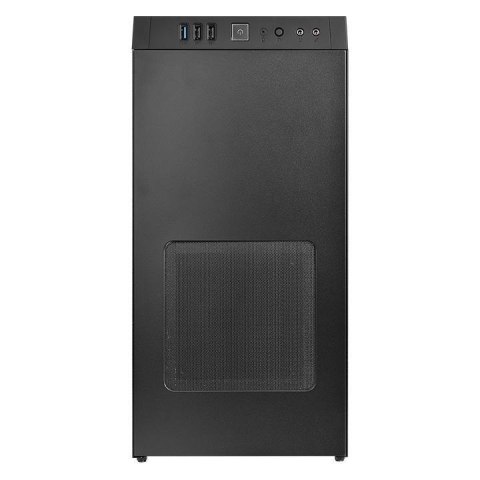 Obudowa Thermaltake Versa H17 Window CA-1J1-00S1WN-00 (Micro ATX, Mini ATX; kolor czarny) Obudowa Thermaltake Versa H17 Window CA-1J1-00S1WN-00 (Micro ATX, Mini ATX; kolor czarny)
