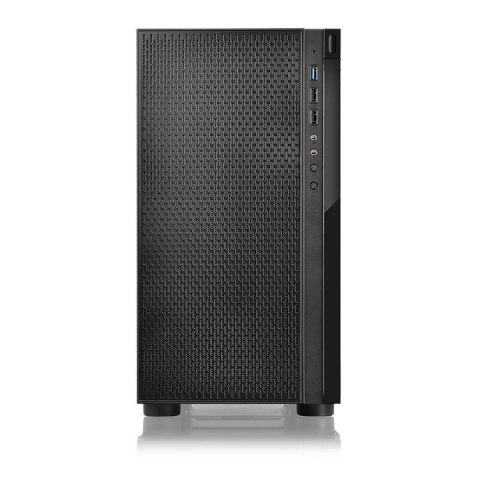 Obudowa Thermaltake Versa H18 Window CA-1J4-00S1WN-00 (Mini ITX; kolor czarny) Obudowa Thermaltake Versa H18 Window CA-1J4-00S1WN-00 (Mini ITX; kolor czarny)