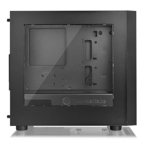 Obudowa Thermaltake Versa H18 Window CA-1J4-00S1WN-00 (Mini ITX; kolor czarny) Obudowa Thermaltake Versa H18 Window CA-1J4-00S1WN-00 (Mini ITX; kolor czarny)