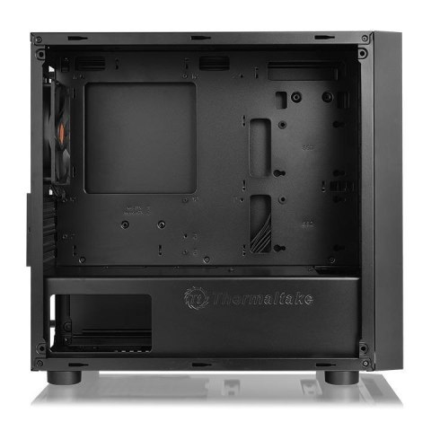Obudowa Thermaltake Versa H18 Window CA-1J4-00S1WN-00 (Mini ITX; kolor czarny) Obudowa Thermaltake Versa H18 Window CA-1J4-00S1WN-00 (Mini ITX; kolor czarny)