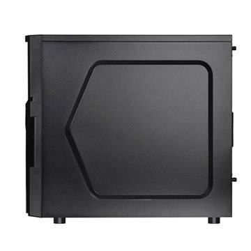 Obudowa Thermaltake Versa H21 CA-1B2-00M1NN-00 (ATX, Micro ATX; kolor czarny) Obudowa Thermaltake Versa H21 CA-1B2-00M1NN-00 (ATX, Micro ATX; kolor czarny)