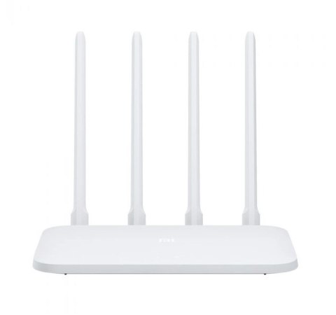 Router XIAOMI Mi Router 4C Biały Router XIAOMI Mi Router 4C Biały