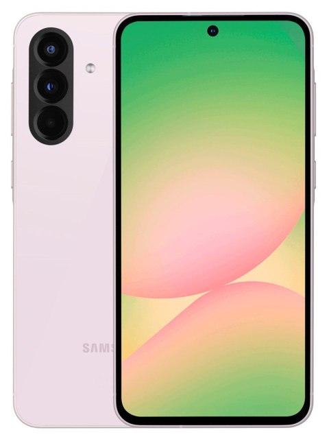Samsung Galaxy A56 (A566) 5G DS. 8/128GB Pink Samsung Galaxy A56 (A566) 5G DS. 8/128GB Pink