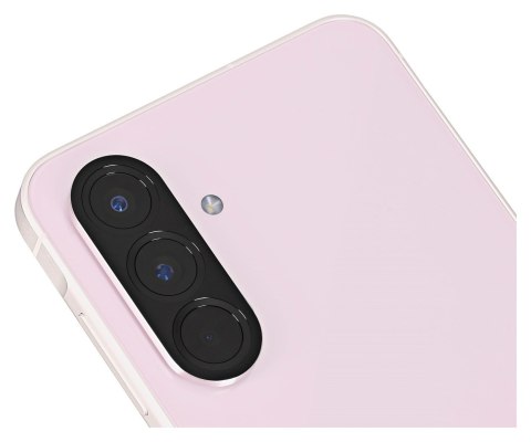 Samsung Galaxy A56 (A566) 5G DS. 8/128GB Pink Samsung Galaxy A56 (A566) 5G DS. 8/128GB Pink