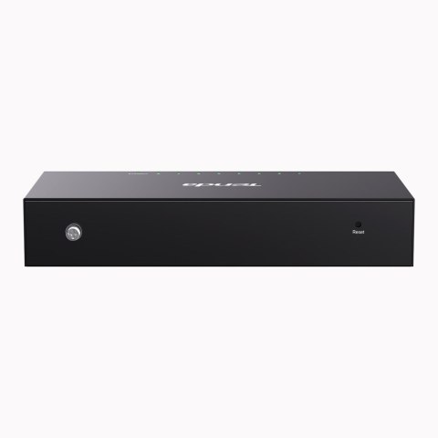Switch Tenda TEG2208D 8GE Cloud Switch Tenda TEG2208D 8GE Cloud
