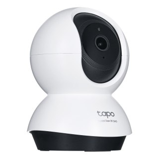 TP-Link Tapo C220 Kulisty Kamera bezpieczeństwa IP Wewnętrzna 2560 x 1440 px Biurko