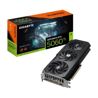 GeForce RTX 5060 Ti GAMING OC 16GB