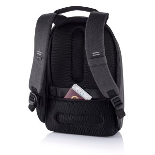Plecak XD DESIGN BOBBY HERO SMALL P705.701 (maks.13.3"/Czarny)