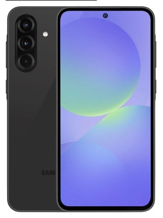 Samsung Galaxy A36 (A366) 5G DS. 6/128GB Black