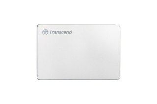 StoreJet 25C3S 1 TB, dysk zewnętrzny