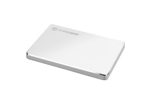 StoreJet 25C3S 1 TB, dysk zewnętrzny