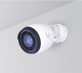 Ubiquiti G5 Professional Pocisk Kamera bezpieczeństwa IP Wewnętrz i na wolnym powietrzu 3840 x 2160 px Sufit / ściana / słup