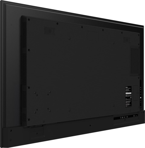 Iiyama LH5575UHS-B1AG signage display Płaski panel Digital Signage 138,7 cm (54.6") LCD Wi-Fi 500 cd/m2 4K Ultra HD Czarny Proce Iiyama LH5575UHS-B1AG signage display Płaski panel Digital Signage 138,7 cm (54.6") LCD Wi-Fi 500 cd/m2 4K Ultra HD Czarny Proce