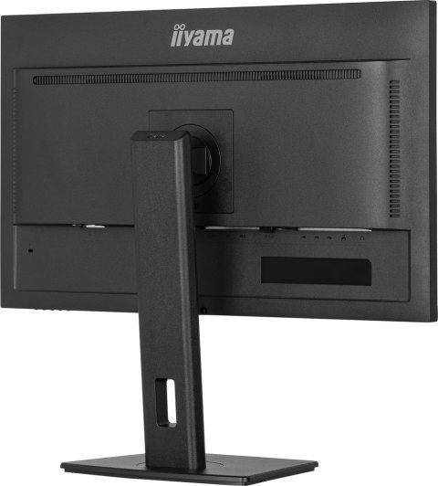 Monitor IIYAMA 68.5cm (27") XUB2797QSN-B2 16:9 HDMI+DP+USB-C Monitor IIYAMA 68.5cm (27") XUB2797QSN-B2 16:9 HDMI+DP+USB-C
