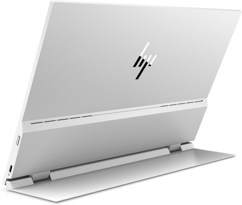 Monitor LED HP portable E14 G4 - 35,56 cm (14") - 1920 x 1080 Full HD Monitor LED HP portable E14 G4 - 35,56 cm (14") - 1920 x 1080 Full HD