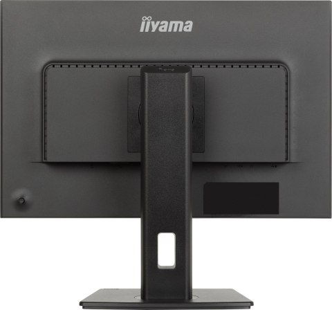 Monitor iiyama ProLite XUB2495WSU-B7 61,1cm (24") WUXGA IPS HDMI/DP/USB 4ms Monitor iiyama ProLite XUB2495WSU-B7 61,1cm (24") WUXGA IPS HDMI/DP/USB 4ms