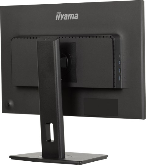 Monitor iiyama ProLite XUB2495WSU-B7 61,1cm (24") WUXGA IPS HDMI/DP/USB 4ms Monitor iiyama ProLite XUB2495WSU-B7 61,1cm (24") WUXGA IPS HDMI/DP/USB 4ms