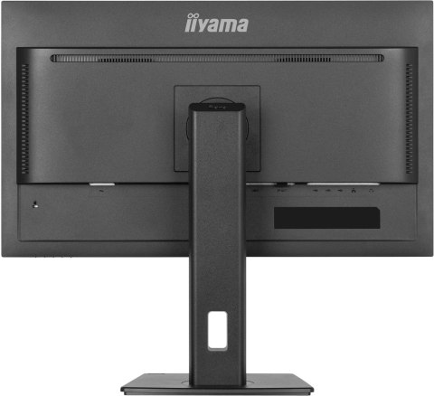 Monitor iiyama ProLite XUB2797HSU-B2 27" - Płaski ekran - 68,6 cm Monitor iiyama ProLite XUB2797HSU-B2 27" - Płaski ekran - 68,6 cm