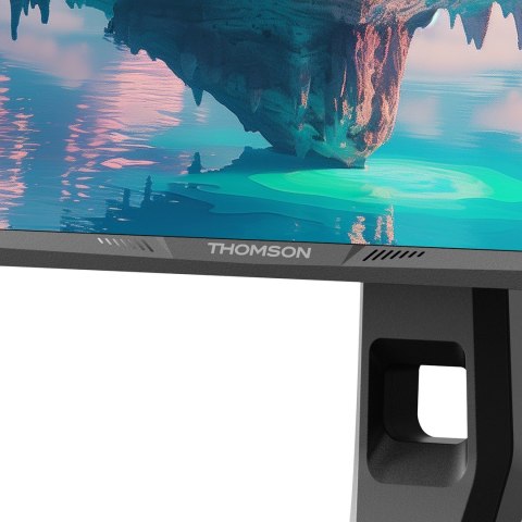 Monitor gamingowy 27" QHD, 180 Hz Thomson M27FB5C14 Monitor gamingowy 27" QHD, 180 Hz Thomson M27FB5C14