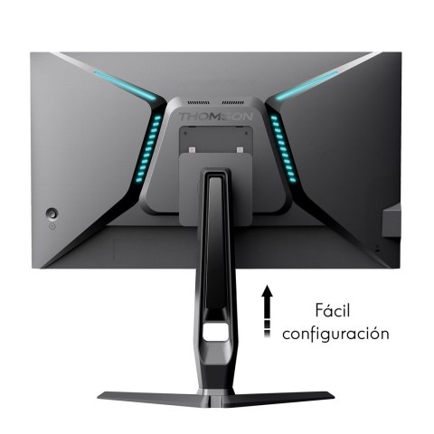 Monitor gamingowy 27" QHD, 180 Hz Thomson M27FB5C14 Monitor gamingowy 27" QHD, 180 Hz Thomson M27FB5C14