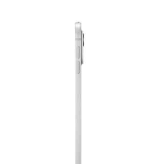 Apple iPad Pro Apple M 2 TB 33 cm (13") 16 GB Wi-Fi 6E (802.11ax) iPadOS 17 Srebrny