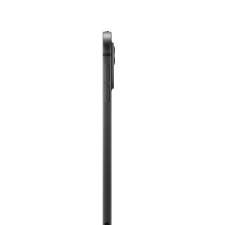 Apple iPad Pro Apple M 256 GB 27,9 cm (11") 8 GB Wi-Fi 6E (802.11ax) iPadOS 17 Czarny